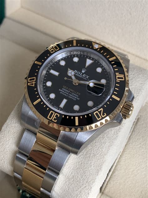 rolex see dweller miglior prezzo|used rolex sea dweller watches.